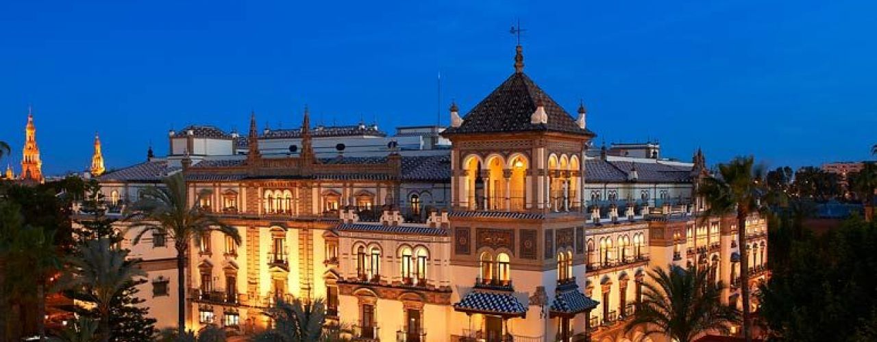 El Alfonso XIII abre nuevo restaurante con el catalán Carles Abellán al frente
