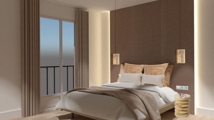 Roomy Suites Roomy Suites