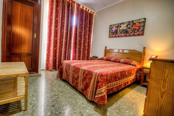 Hotel Sandra Hotel Sandra