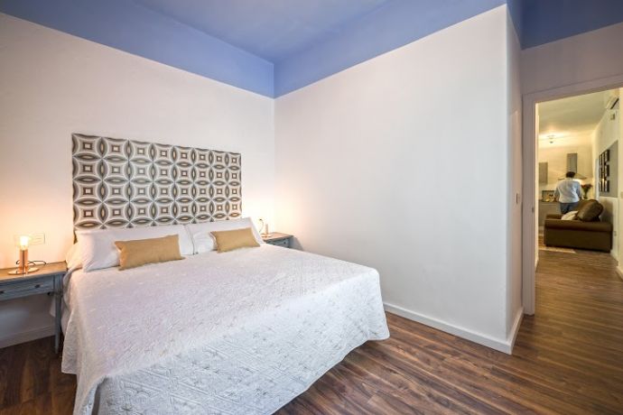 ner 4: 2 Bedrooms (Guest Bedroom) nº 4: 2 Dormitorios (Invitados)