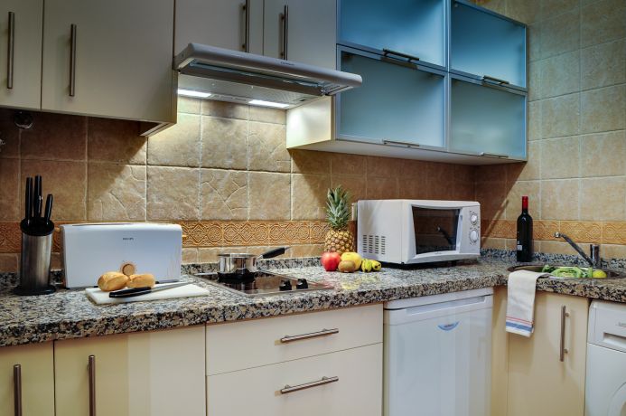 Apartamento Las Cruces Apartamento Las Cruces