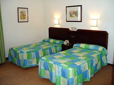 Palmero Hotel Palmero