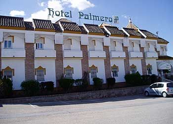 Palmero Hotel Palmero
