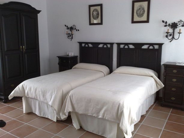 Hacienda Olontigi Hacienda Olontigi