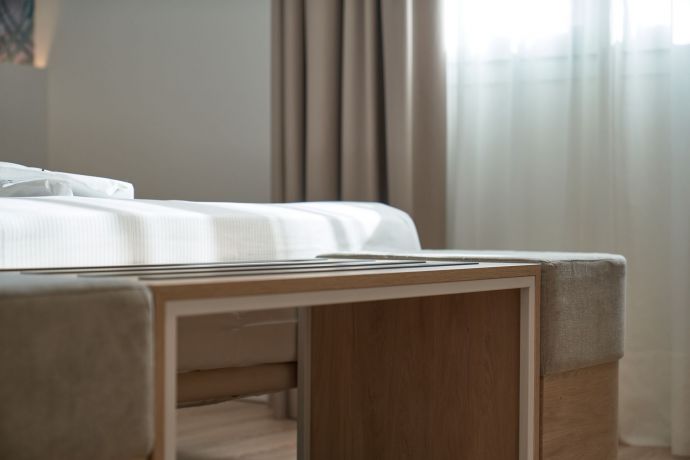 Hotel Monte Triana Hotel Monte Triana