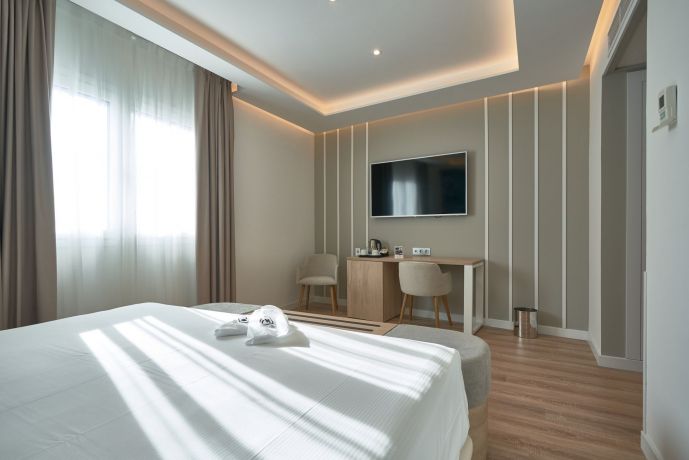 Hotel Monte Triana Hotel Monte Triana