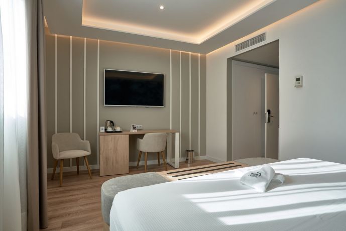 Hotel Monte Triana Hotel Monte Triana