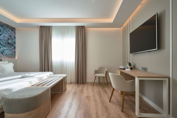 Hotel Monte Triana Hotel Monte Triana