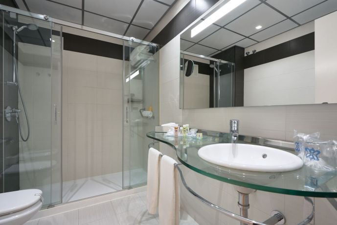 Hotel Monte Triana Hotel Monte Triana