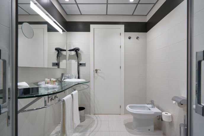 Hotel Monte Triana Hotel Monte Triana