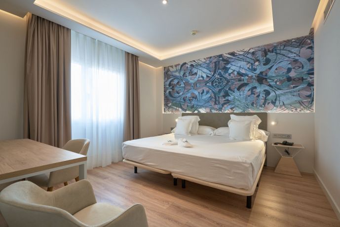 Hotel Monte Triana Hotel Monte Triana