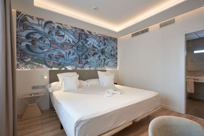 Hotel Monte Triana Hotel Monte Triana