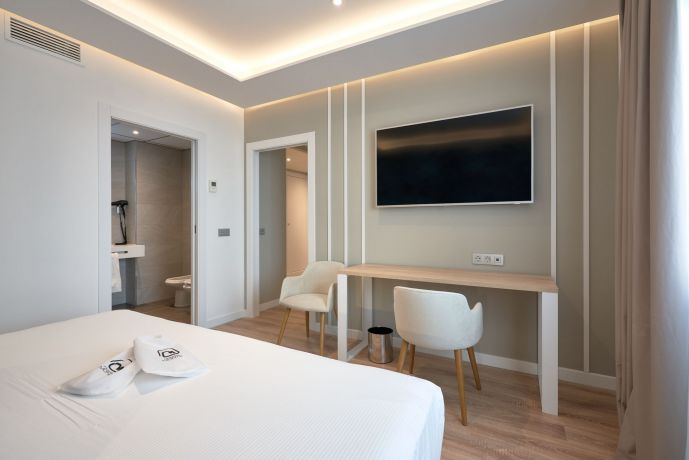Hotel Monte Triana Hotel Monte Triana