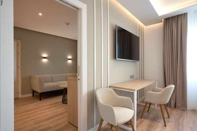 Hotel Monte Triana Hotel Monte Triana