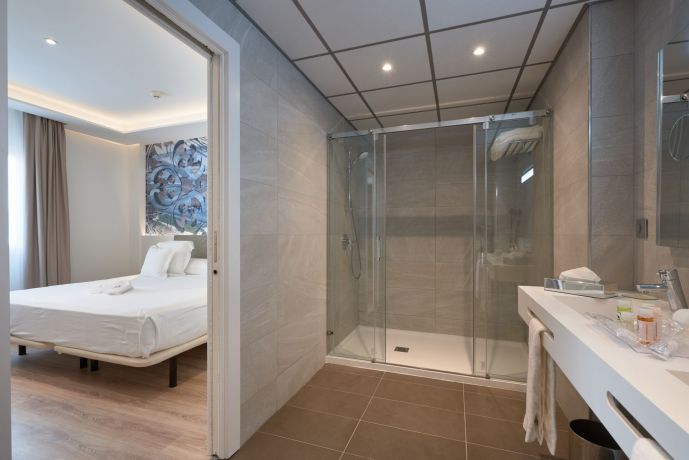 Hotel Monte Triana Hotel Monte Triana