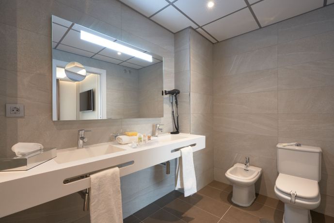 Hotel Monte Triana Hotel Monte Triana