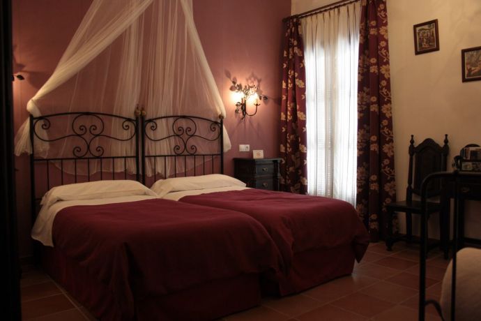 Hacienda Olontigi Hacienda Olontigi