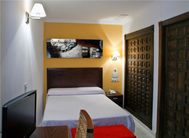 Hotel Itaca Hotel Itaca