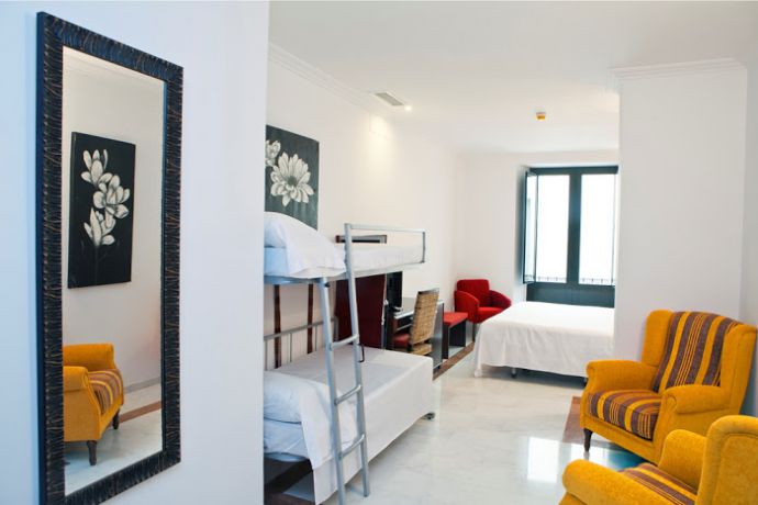 Hotel Itaca Hotel Itaca
