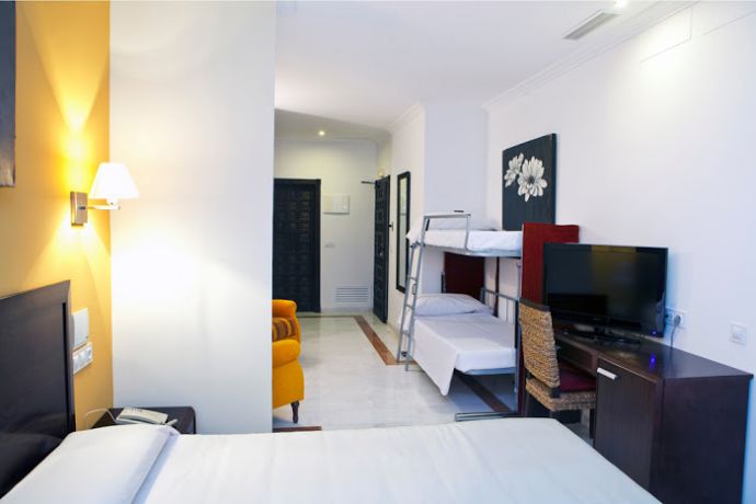 Hotel Itaca Hotel Itaca