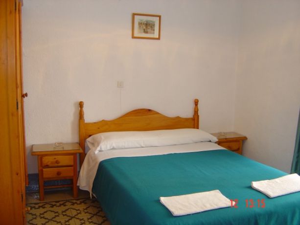 Gravina Habitación