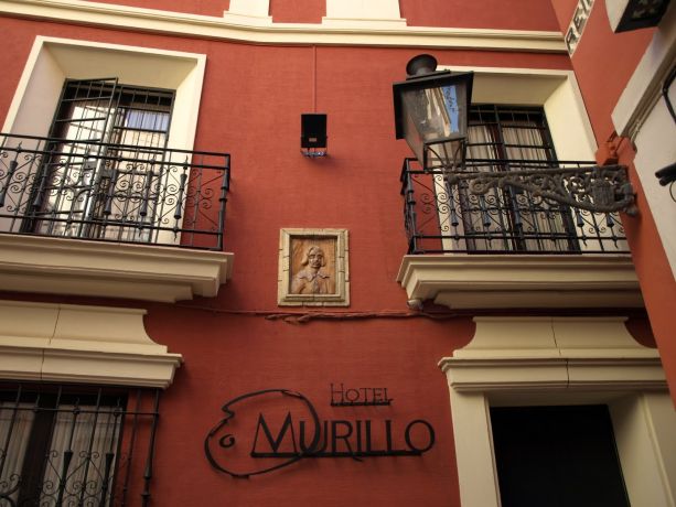 Hotel Murillo