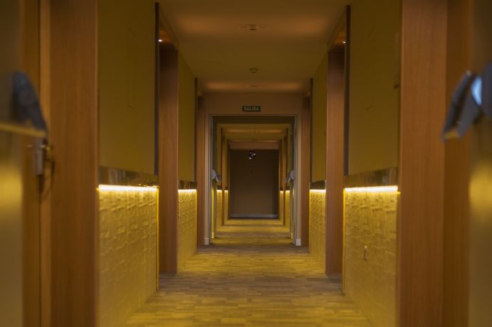 Hotel MA Sevilla Congresos