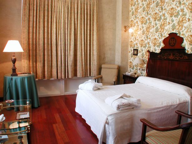 Hotel Alabardero Hotel Alabardero