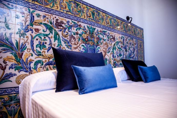 Hotel Triana Montalván Hotel Triana Montalván