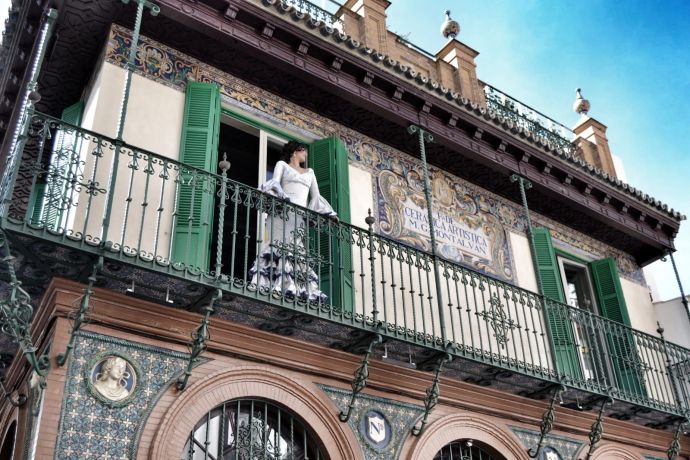 Hotel Triana Montalván Hotel Triana Montalván