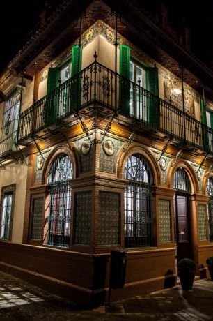 Hotel Triana Montalván Hotel Triana Montalván