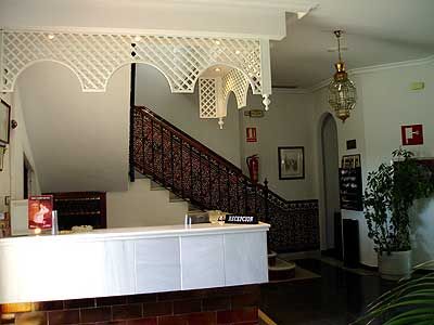 Palmero Hotel Palmero
