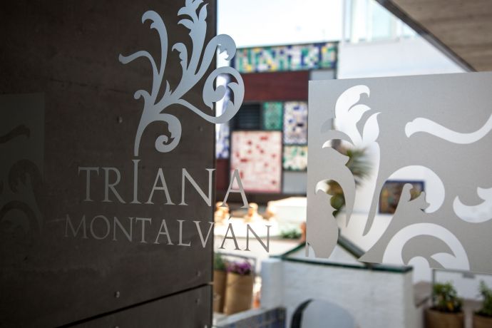 Hotel Triana Montalván Hotel Triana Montalván