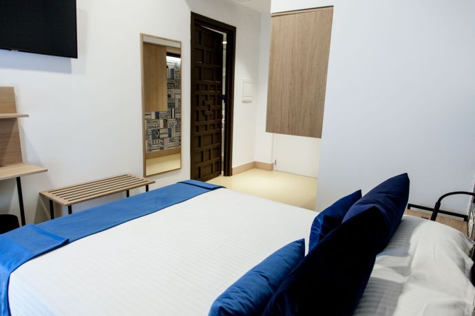 Hotel Triana Montalván Hotel Triana Montalván