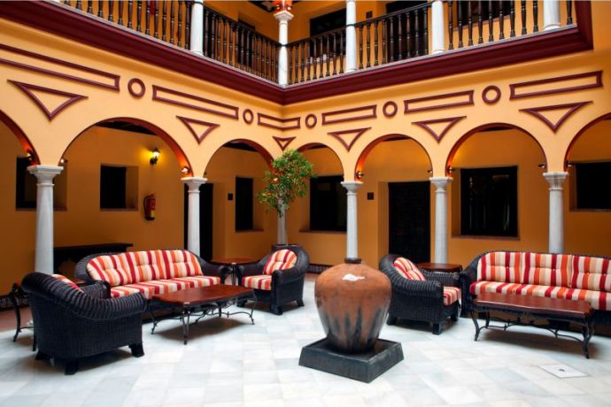 Hotel Itaca Hotel Itaca