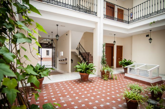Apartamento Las Cruces Apartamento Las Cruces