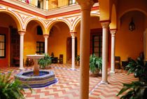 Palacio de los Zúñiga - Hotel Las Casas de la Juderia