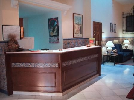 Londres Hotel Londres