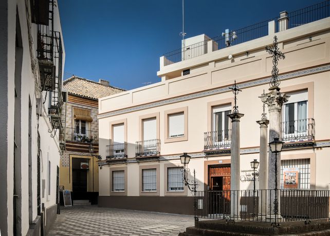Apartamento Las Cruces Apartamento Las Cruces