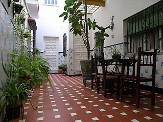 Atenas Hostal Atenas