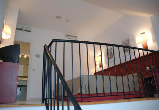 Gran Hotel Solúcar Duplex