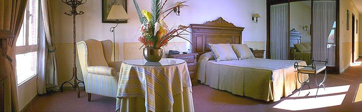 Sandra Hotel Sandra
