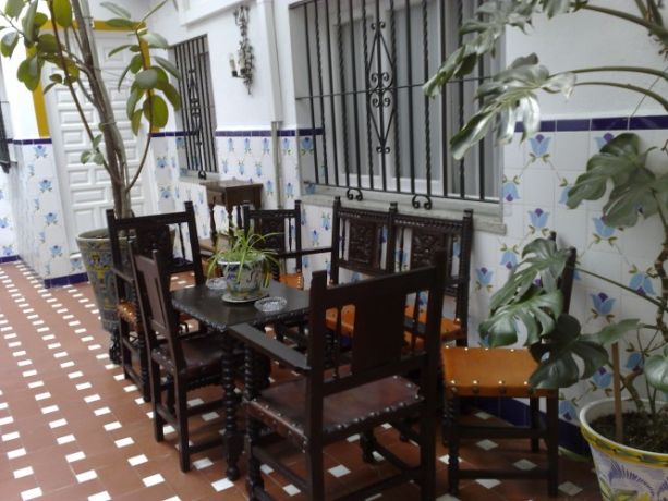 Hostal Atenas