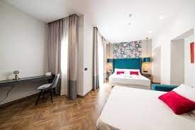 Hotel Soho Boutique Sevilla Hotel Soho Boutique Sevilla