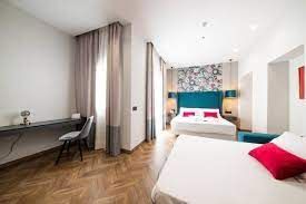 Hotel Soho Boutique Sevilla