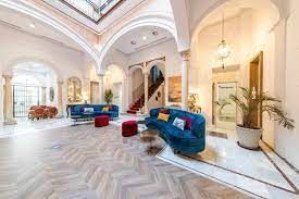 Hotel Soho Boutique Sevilla Hotel Soho Boutique Sevilla