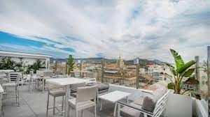 Hotel Soho Boutique Sevilla Hotel Soho Boutique Sevilla