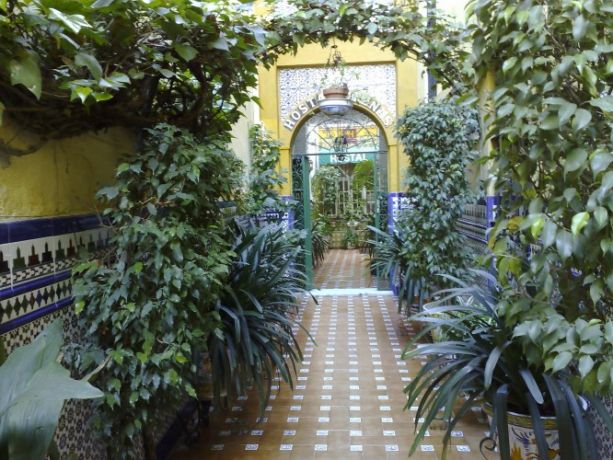 Atenas Hostal Atenas