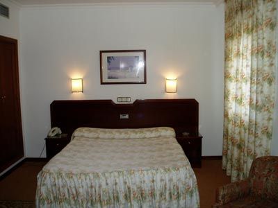 Palmero Hotel Palmero