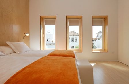 Boutique Hotel Holos No nos olvidemos del confort y del descanso